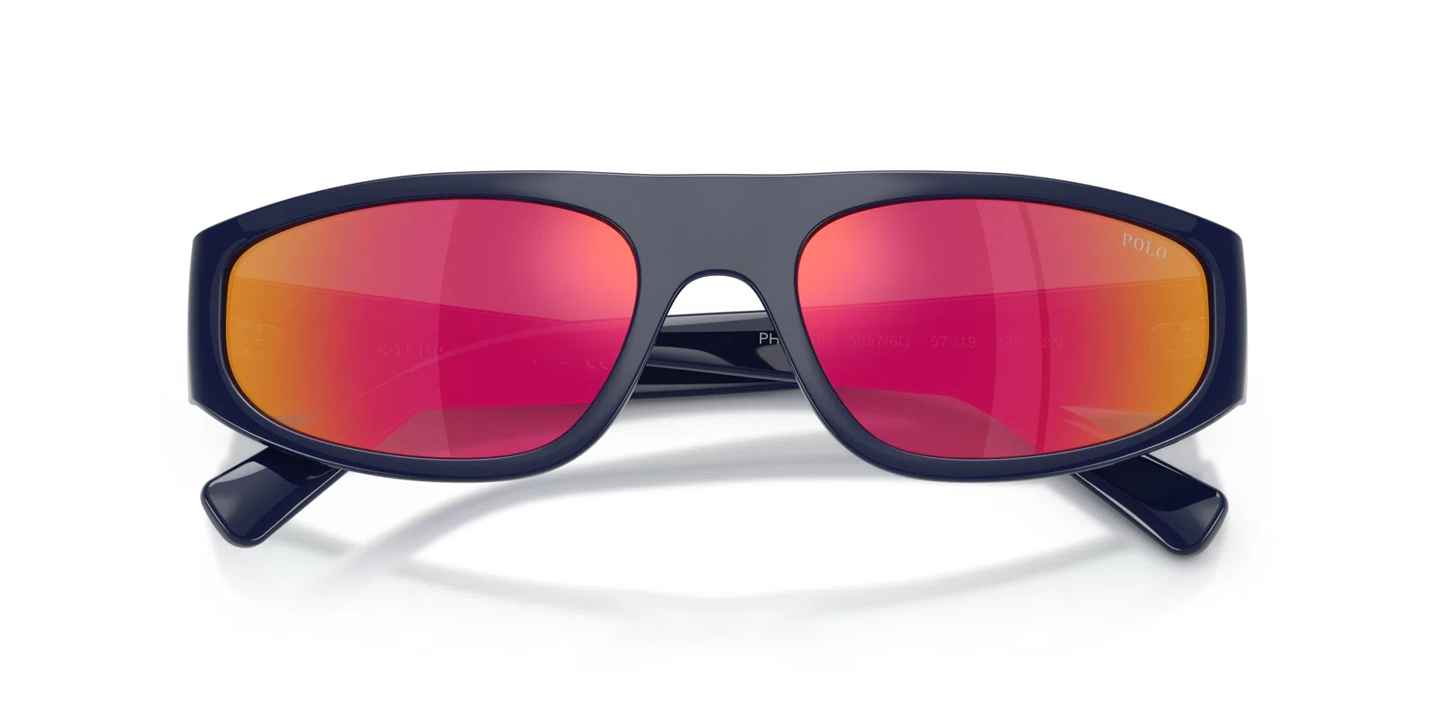 Polo 4250U Sunglasses - view 9